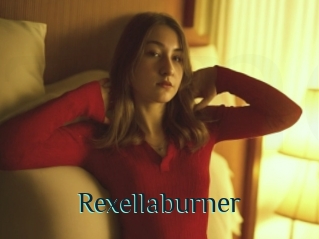 Rexellaburner