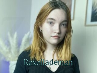 Rexellademan