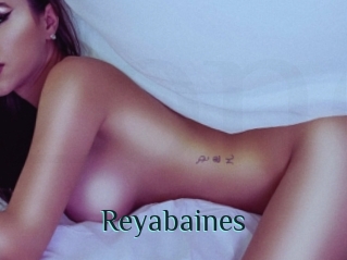 Reyabaines