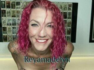 Reyamadelyn