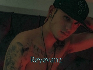 Reyevanz