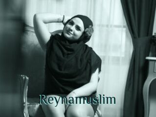 Reynamuslim