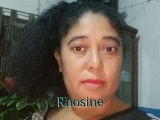 Rhosine