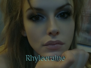 Rhyleeraine