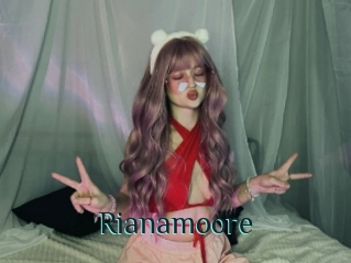 Rianamoore