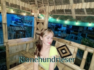 Rianehundrieser