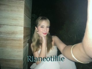 Rianeotillie