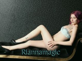 Riannamagic