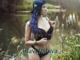 Riavidishiva