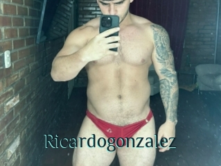 Ricardogonzalez