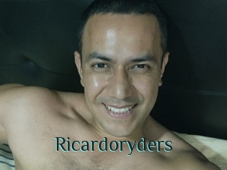 Ricardoryders