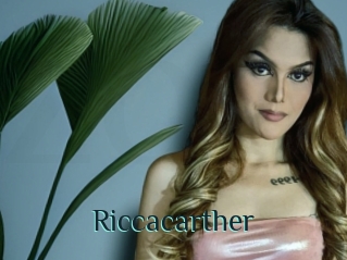 Riccacarther