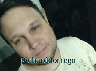 Richarddorrego