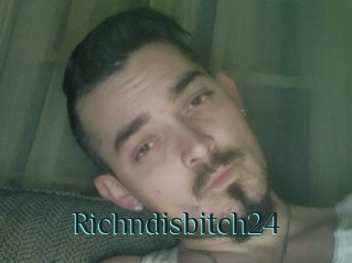 Richndisbitch24