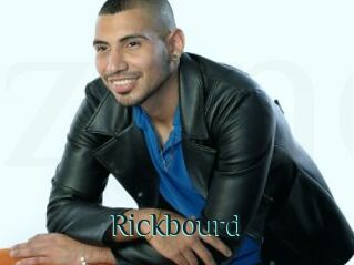 Rickbourd