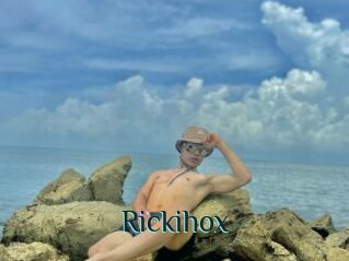 Rickihox