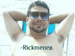 Rickmenez