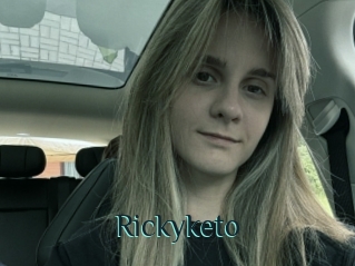 Rickyketo