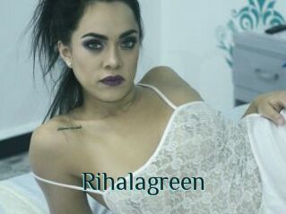 Rihalagreen