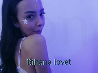 Rihana_lovet