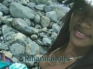 Rihannadolls