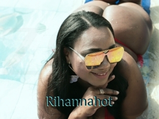 Rihannahot