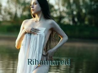 Rihannareid