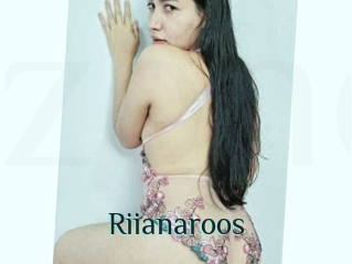 Riianaroos