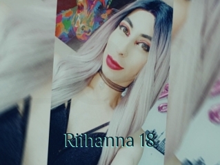 Riihanna_18