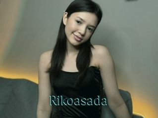 Rikoasada