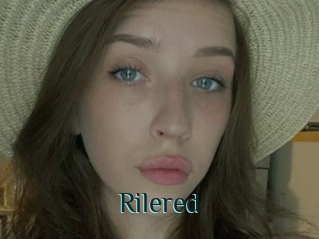 Rilered