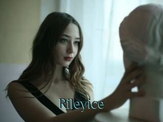 Rileyice