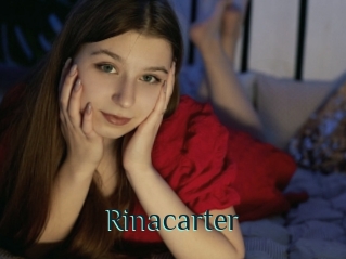 Rinacarter