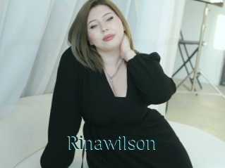 Rinawilson