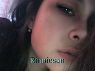 Rinniesan