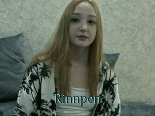 Rinnpen