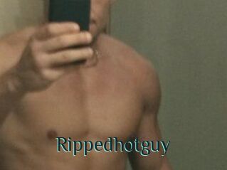 Rippedhotguy