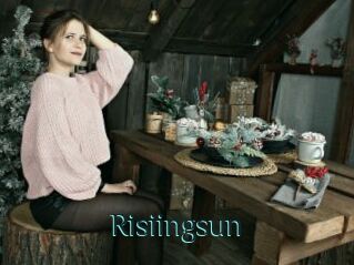 Risiingsun