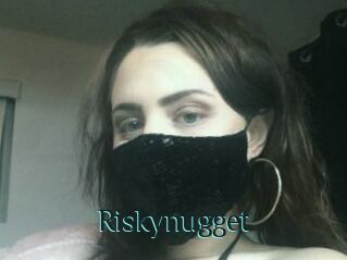 Riskynugget