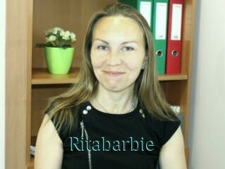 Ritabarbie