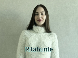 Ritahunte