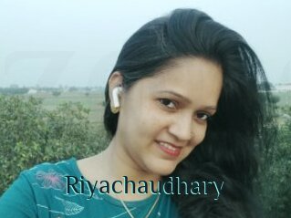 Riyachaudhary