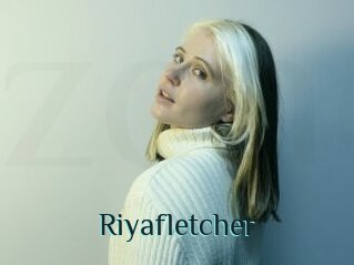 Riyafletcher