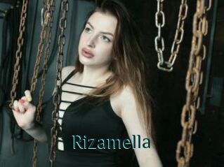 Rizamella