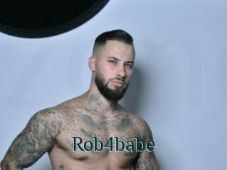 Rob4babe