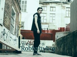 Robbabyboy