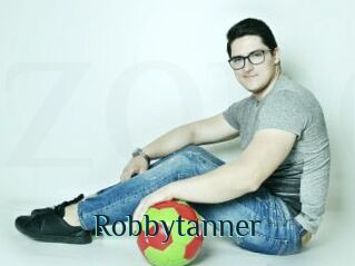 Robbytanner