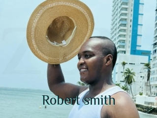 Robert_smith