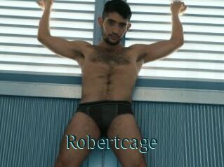 Robertcage