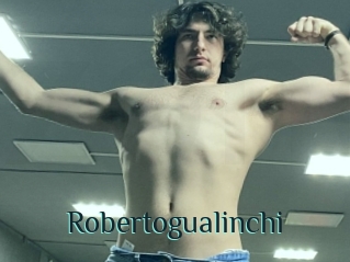 Robertogualinchi